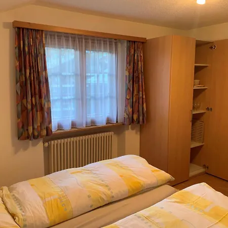 Apartmán Medi *