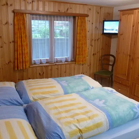 Apartmán Medi