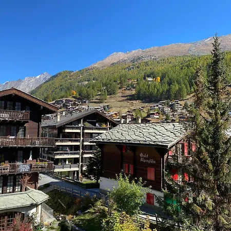 Medi Zermatt