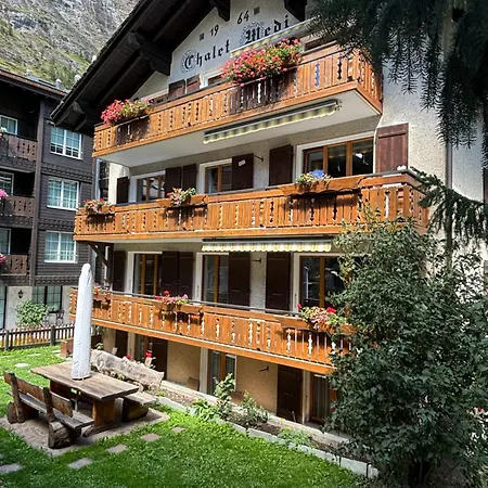 Medi * Zermatt