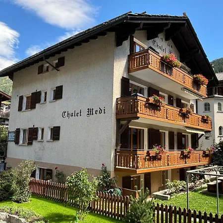 Apartment Medi