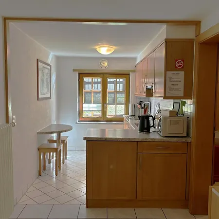 Medi Apartment Zermatt