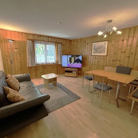 Medi Apartment