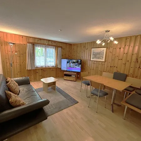 Apartment Medi *