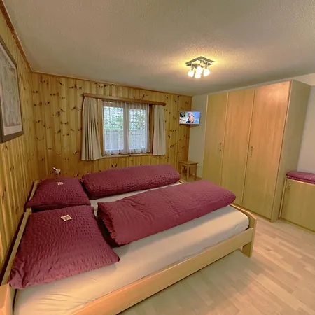 Medi Zermatt