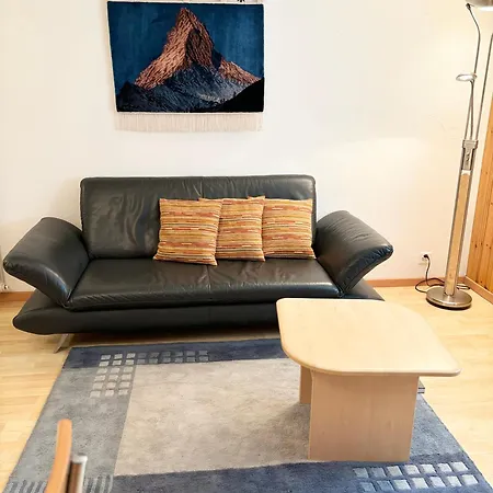 Apartment Medi Zermatt