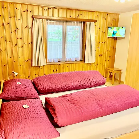 Medi Apartment