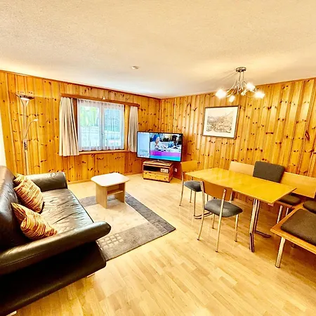 Medi Apartment