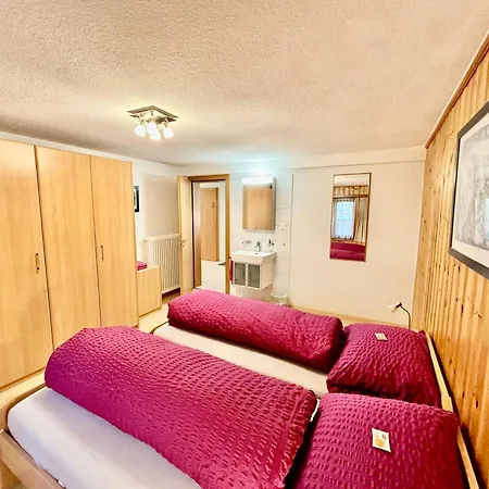 Medi Zermatt