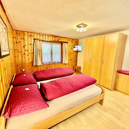 Apartment Medi Zermatt