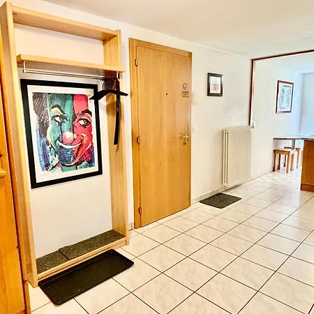 Medi Apartment
