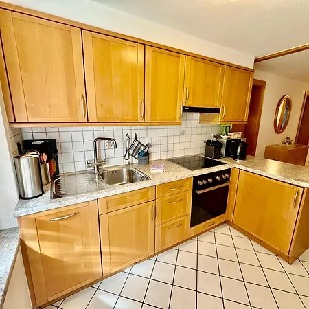 Apartment Medi