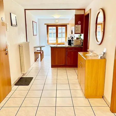 Medi Apartmán *