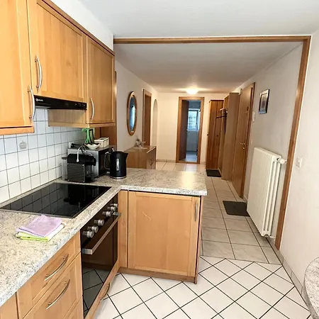 Apartment Medi Zermatt