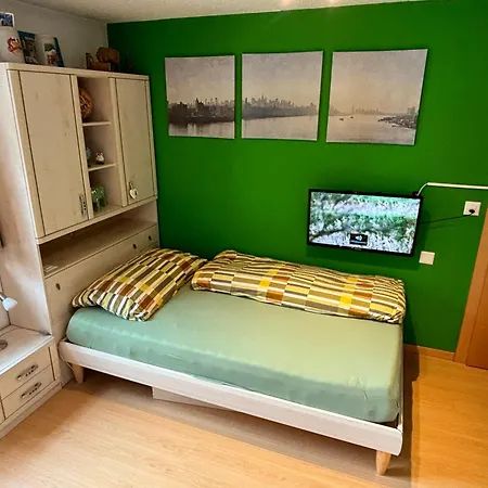 Medi Apartment *