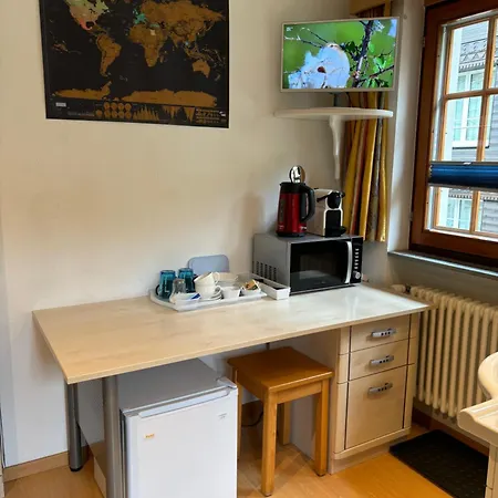 Apartment Medi *