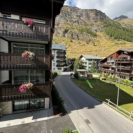 Medi Apartmán