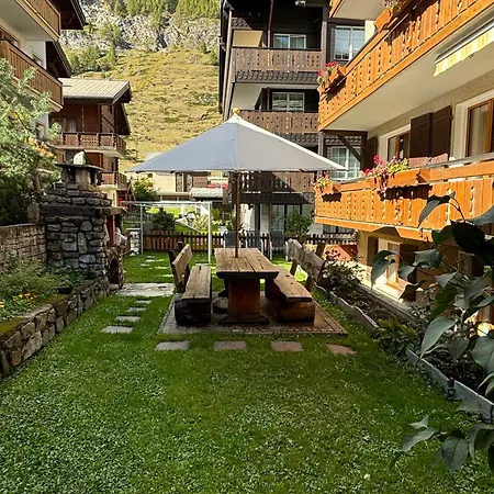 Apartment Medi