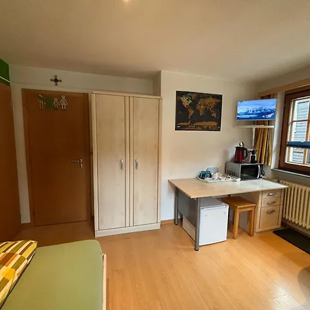 公寓 美迪木木屋酒店 *