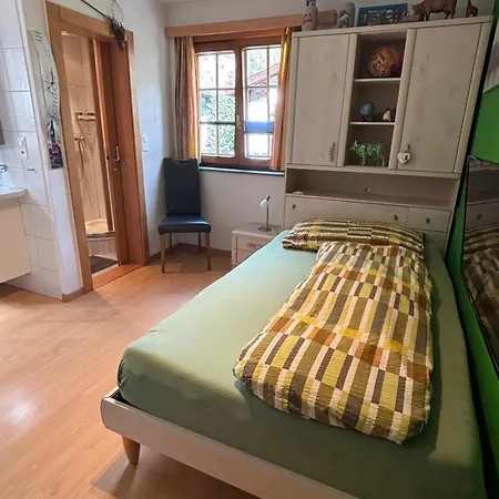 Apartment Medi *