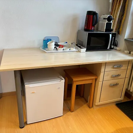 Medi Apartmán Zermatt