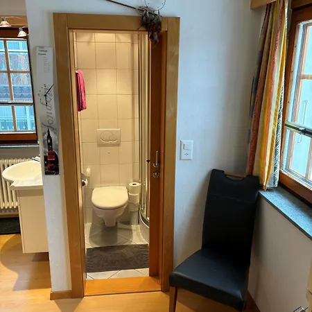 Apartment Medi *