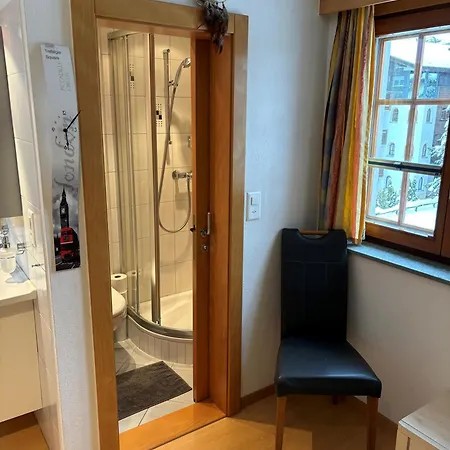 Apartamento Medi Zermatt