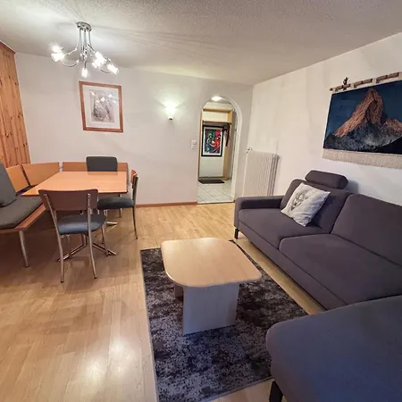 Medi Apartamento Zermatt