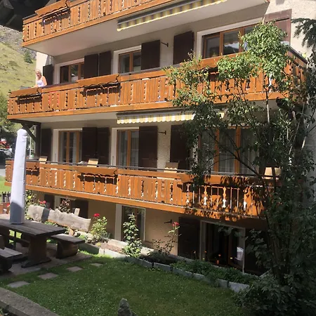 Medi Zermatt