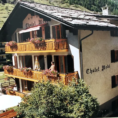 Appartamento Medi Zermatt