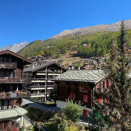 Medi Apartamento Zermatt