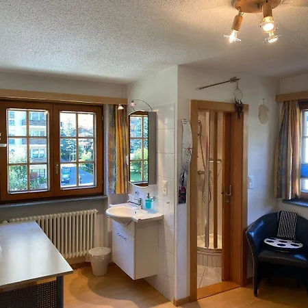 Apartamento Medi Zermatt