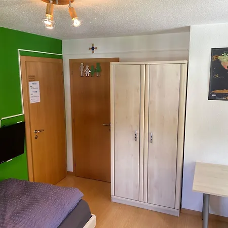 Apartamento Medi Zermatt