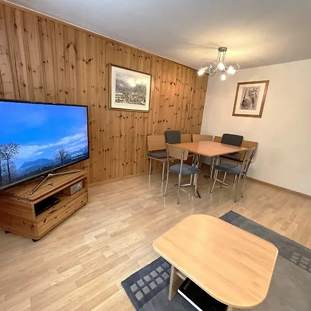 Medi Zermatt