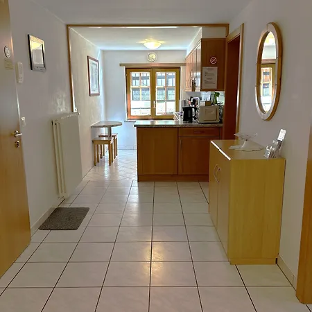 Medi Apartamento Zermatt