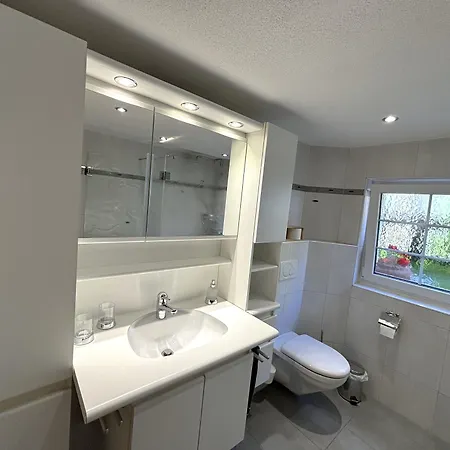 Medi Lägenhet Zermatt