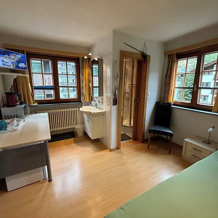 Appartamento Medi Zermatt
