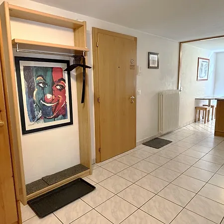 Medi Appartamento Zermatt
