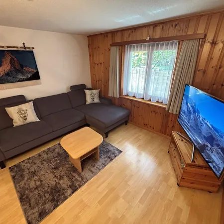 Medi Appartamento Zermatt