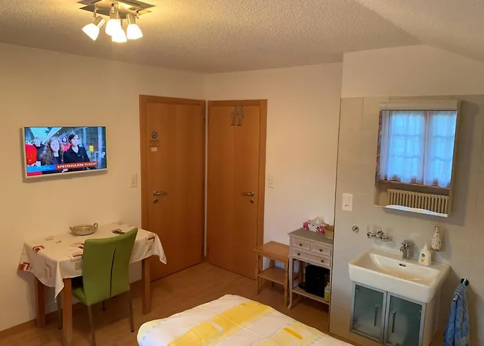 美迪木木屋酒店