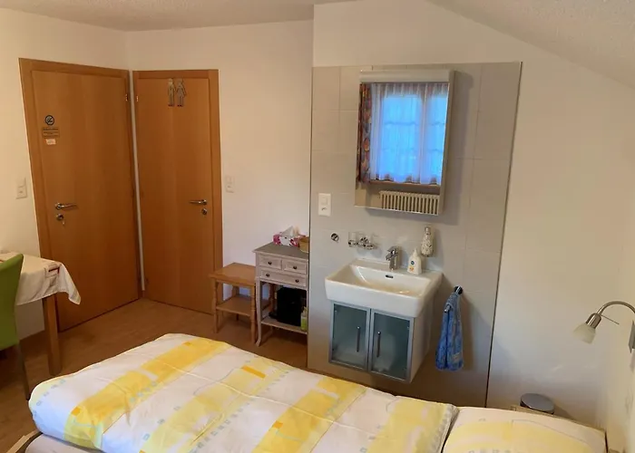 公寓 美迪木木屋酒店