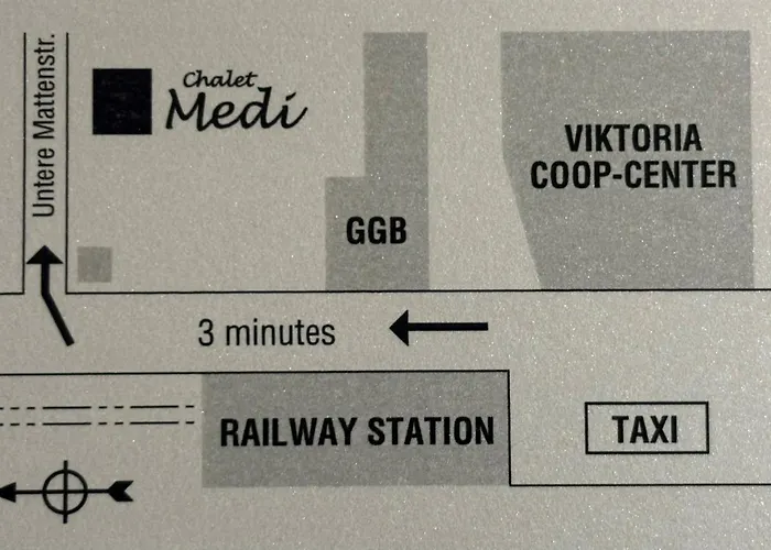 Апартаменти Medi *