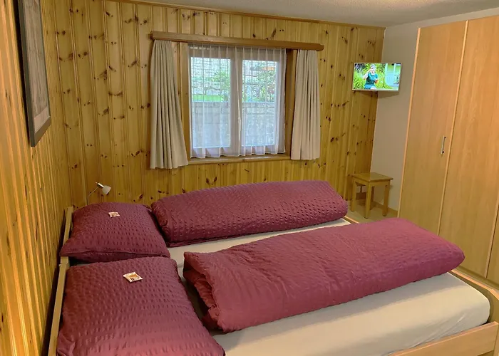 Medi * Церматт