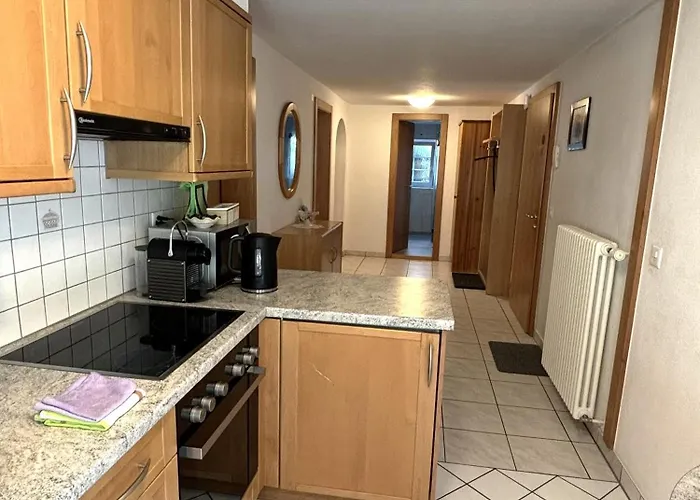 Medi * Церматт