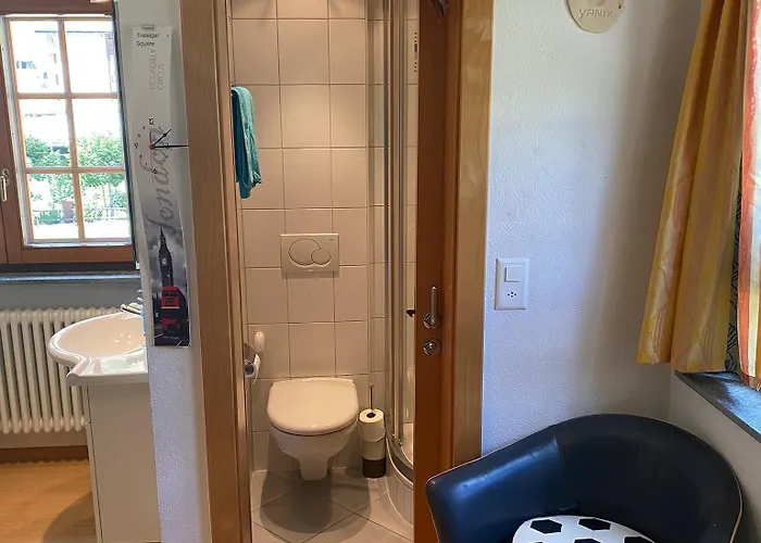 Апартаменти Medi *