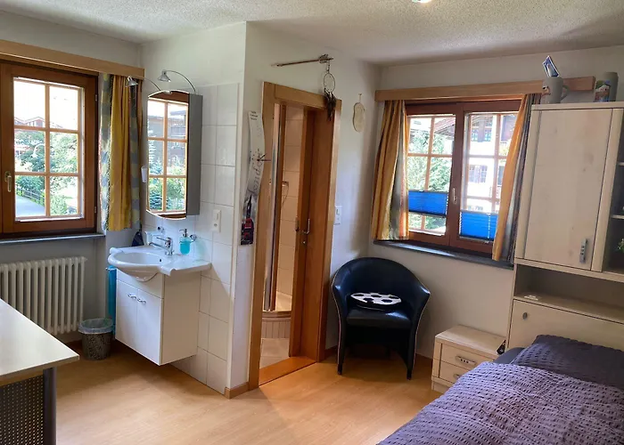 美迪木木屋酒店 公寓