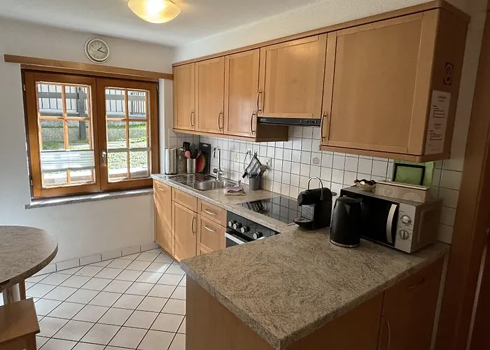 Medi Апартаменти Церматт