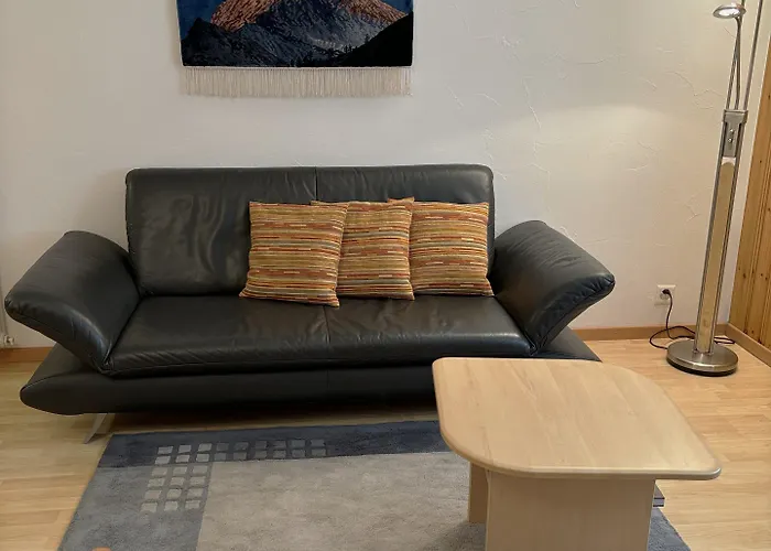 美迪木木屋酒店