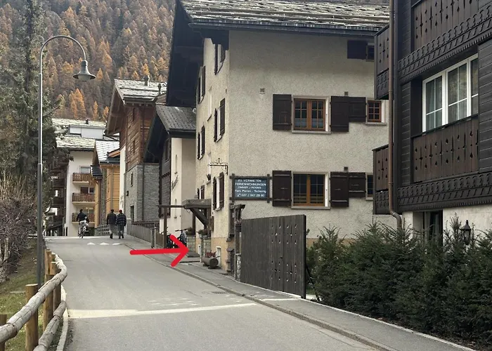 公寓 美迪木木屋酒店 *