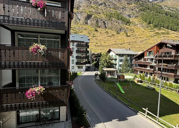 Medi Zermatt
